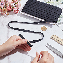 Лента из полиэстера длиной 30 м&nbsp;SRIB-WH0001-04A