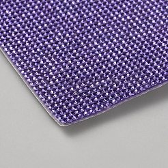 Adesivo del rhinestone&nbsp;DIY-WH20048-003L