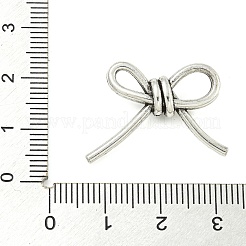 Бусины из сплава в тибетском стиле FIND-M056-02A-AS