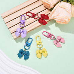 Подвесные украшения из смолы&nbsp;HJEW-YW00124