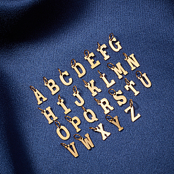 Подвески из нержавеющей стали 304 STAS-UN0016-79G