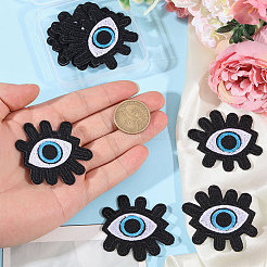 9 шт. компьютерная вышивка тканевых лоскутов&nbsp;PATC-FH0001-28B