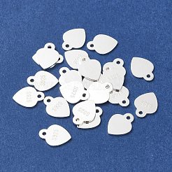 925 удлинитель цепочки из стерлингового серебра STER-G040-02C