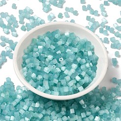 Бисер из стекла &nbsp;X1-SEED-H002-D-A812