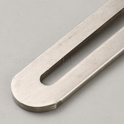 Eckschutz für Kisten aus Edelstahl 304&nbsp;DIY-WH20007-760A-P