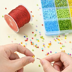 12-слойный металлический шнур&nbsp;MCOR-CJ0001-03H