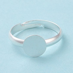 Компоненты латунные кольца EC541-S