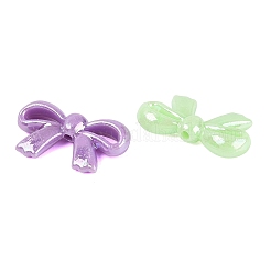 Perle di plastica opache&nbsp;KY-Q010-15