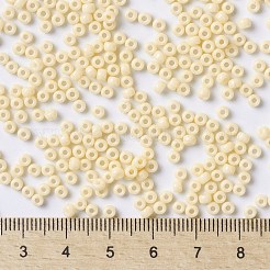 Perles rocailles miyuki rondes&nbsp;X-SEED-G008-RR3325