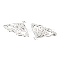 201 подвеска из нержавеющей стали с травленым металлом&nbsp;STAS-A113-01P