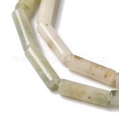 Природного нефрита нитей бисера G-D464-45