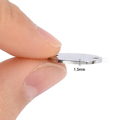 Соединительные элементы из нержавеющей стали 201&nbsp;STAS-S105-T613-1-16