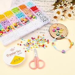 Ювелирные изделия DIY-YW0003-70