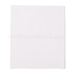 Nummer & Alphabet & Zeichen PVC wasserdichter selbstklebender Aufkleber&nbsp;DIY-I073-04A