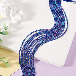 4.8 Yards Eisen-Strass-Cup-Ketten&nbsp;CH-TA0001-10B