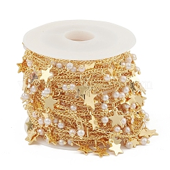 Латунные бордюрные цепи CHC-M025-30G