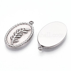 Подвески из нержавеющей стали 304&nbsp;STAS-L022-323P