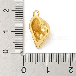 Стойки обшивки латунные подвески KK-P277-16G