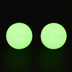 Perle acriliche luminose&nbsp;LACR-N001-001A-01