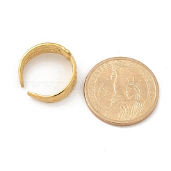 Кольца-манжеты из нержавеющей стали 304 для женщин&nbsp;STAS-Z117-19G