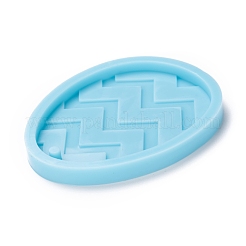 Пищевые кулон силиконовые Молды&nbsp;DIY-D050-08