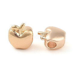 Латунные бусины KK-Q816-07G