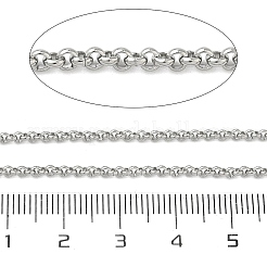 Цепи роллеты из нержавеющей стали 304&nbsp;CHS-B012-02B-P