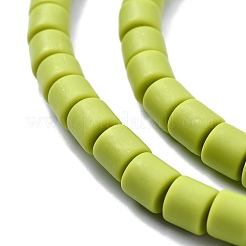 Trefoli branello dell'argilla del polimero&nbsp;X-CLAY-T001-C03
