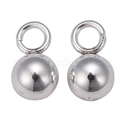 Наконечник подвески из нержавеющей стали 201&nbsp;STAS-N005-04S