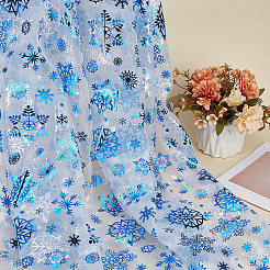 Ткани из химического волокна&nbsp;DIY-WH0622-372A