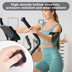 Термоизоляционный рукав из нбр&nbsp;FIND-WH0521-49