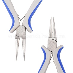 Плоскогубцы из углеродистой стали P002Y