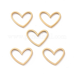 201 соединительное кольцо из нержавеющей стали STAS-R111-LA105-G-01