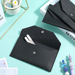3 cartera de cuero sintético&nbsp;AJEW-CN0002-65