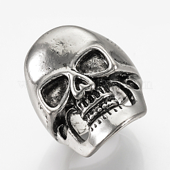 Кольца перста сплава RJEW-Q159-13