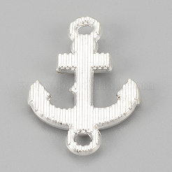 Соединители звеньев сплава горный хрусталь X-ALRI-S170-09S