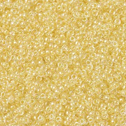 Миюки круглые бусины рокайль&nbsp;SEED-X0054-RR0273