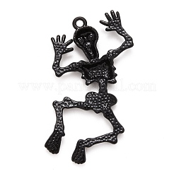 Подвески из сплава на хэллоуин FIND-B007-01EB