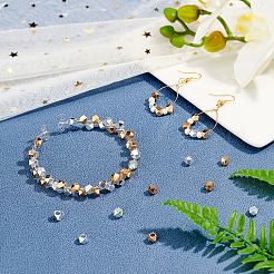 Латунные шарики прокладки KK-PH0004-42