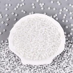 Fgb Glas Saatperlen&nbsp;SEED-Q040-08A-01