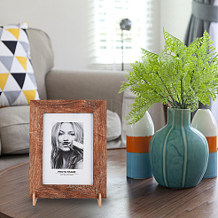 Съемные бамбуковые подставки для кулинарных книг ODIS-FG0001-56