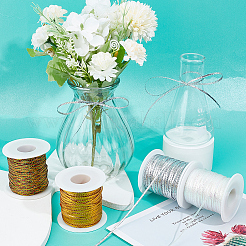 100 м нейлоновая плетеная лента OCOR-GF003-05B