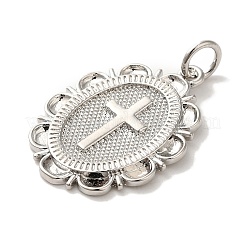 Стойки обшивки латунные подвески KK-U027-44P