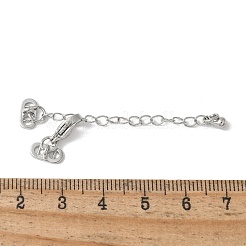 Латунный удлинитель цепи KK-F893-16P