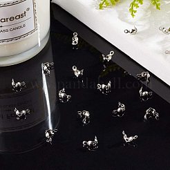 Наконечники бусин из нержавеющей стали STAS-R061-05