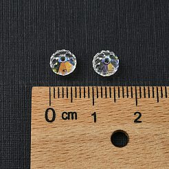 Хрустальные бусины preciosa®&nbsp;Y-PRC-BA6-00030-200