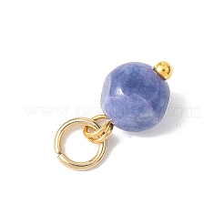 Подвески из натурального цветного турмалина&nbsp;PALLOY-JF04580-01