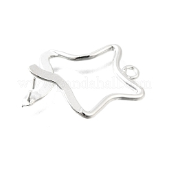 Латуни льда поручительств выбор щепотка KK-P306-10P