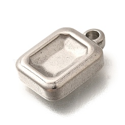 Подвески из нержавеющей стали 304 STAS-P381-11P