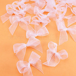 Ruban d'organza&nbsp;ORIB-T001-12mm-1001